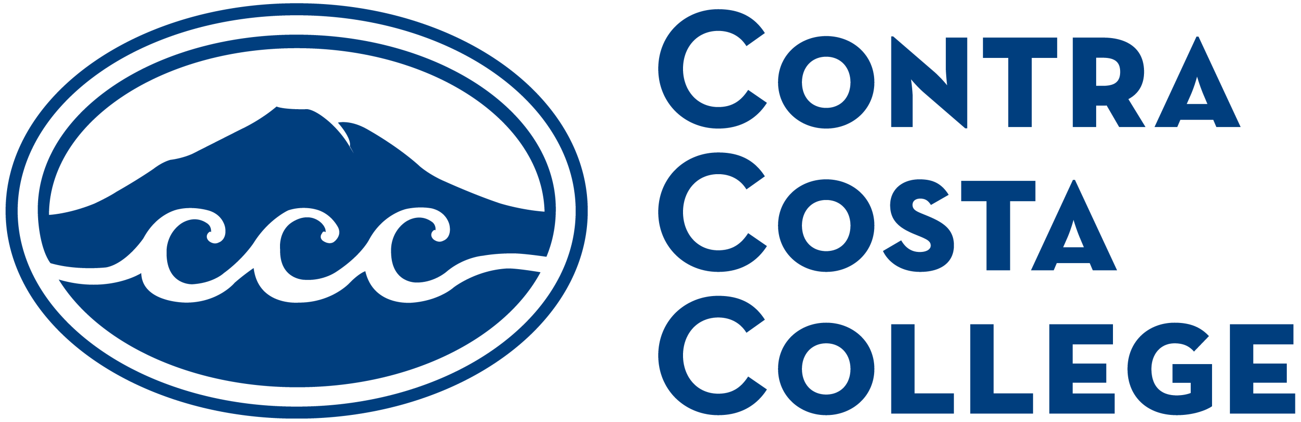 Contra-Costa-College-Logo
