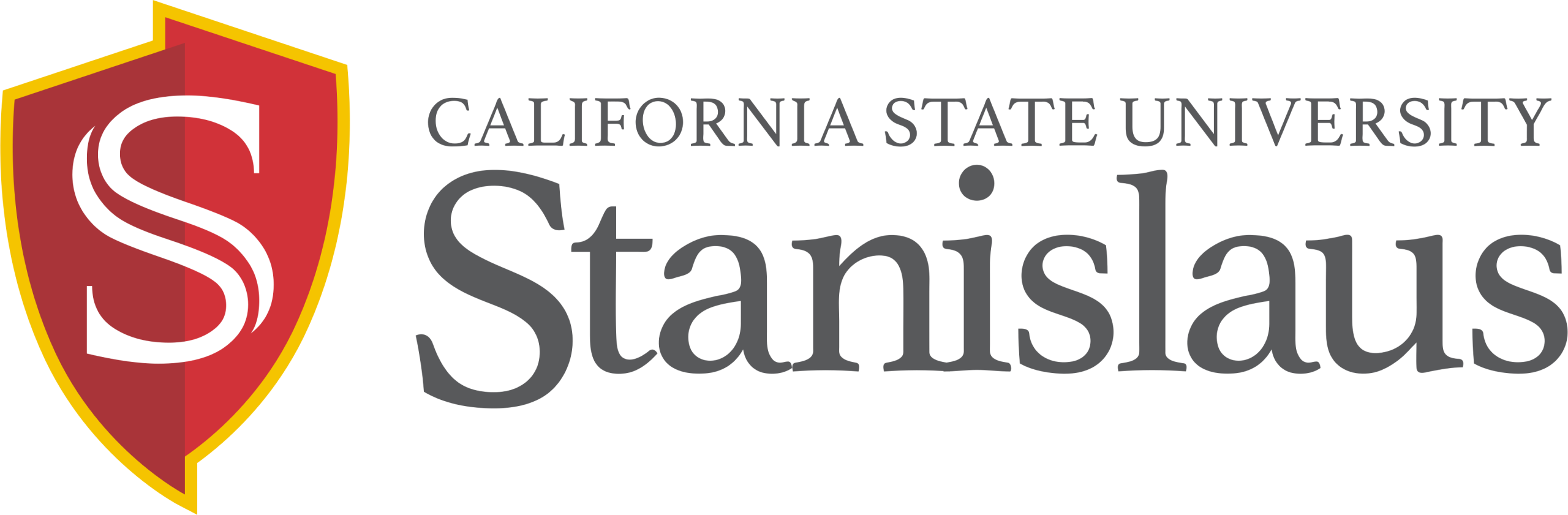 Csu_stanislaus_shield_logo.svg